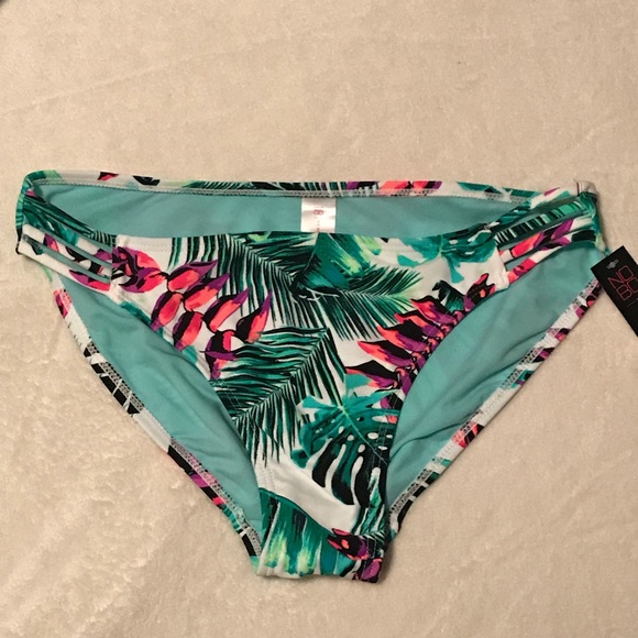no boundaries bikini bottoms